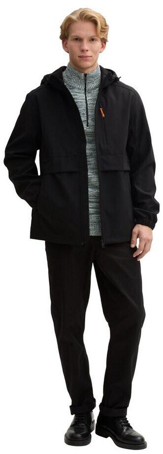 Демисезонная куртка Tom Tailor Denim Bomberjacke Taschen urban olive green