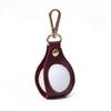 Leather Waist-Hanging Golf Ball Pouch