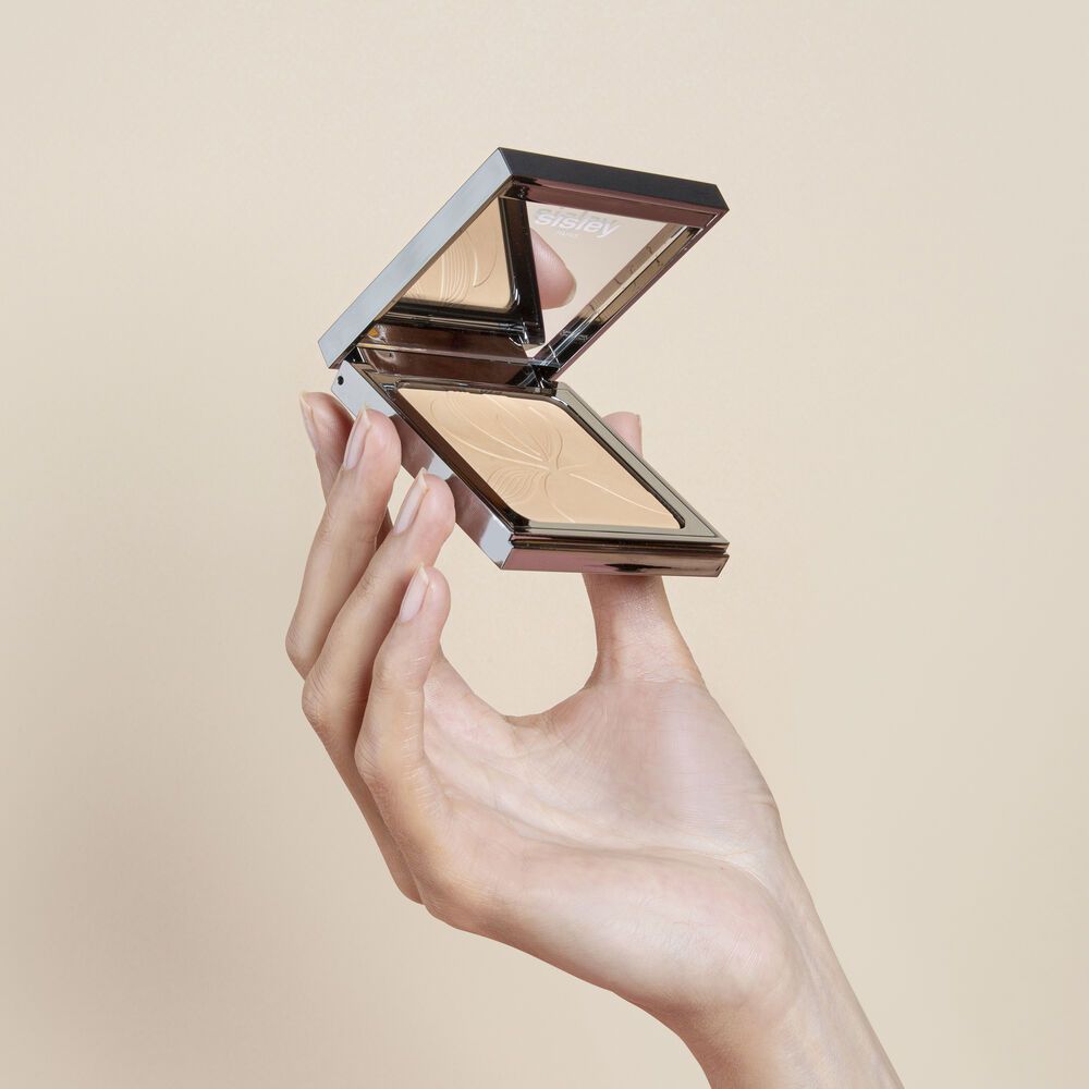 Sisley Blur Expert 11g (Pulver) Licht