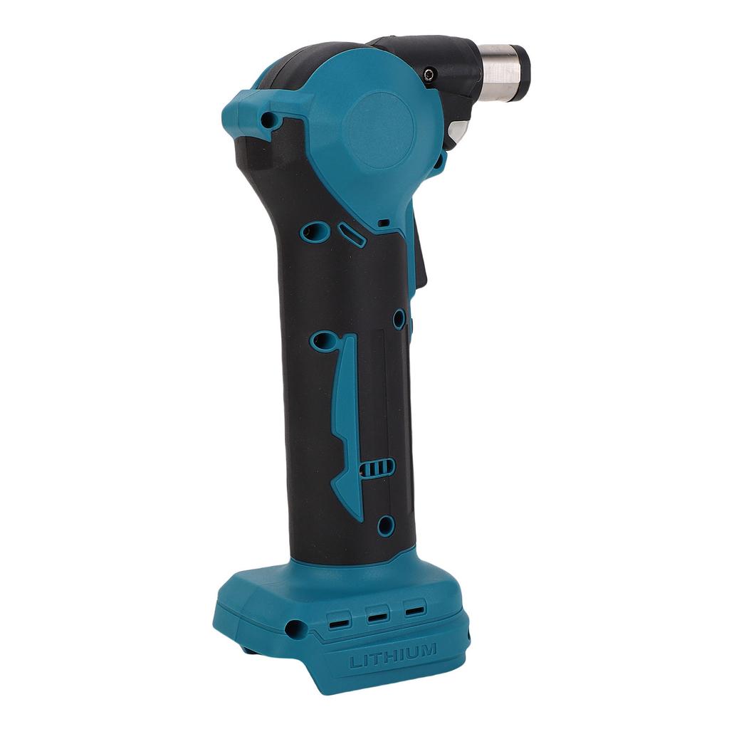 Electric Nail Hammer Fit for BL1830B BL1840B BL1850B BL1860B BL1815 BL1820 BL1825 Batteries Rechargeable Palm Nailer