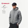 LANQI PrimaLoft Insulated Hooded Padded Jacket
