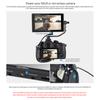 FEELWORLD LUT6E 6-Inch IPS Monitor 1600nit Video Panel 4K HDMI Input Output 1920*1080px Touch
