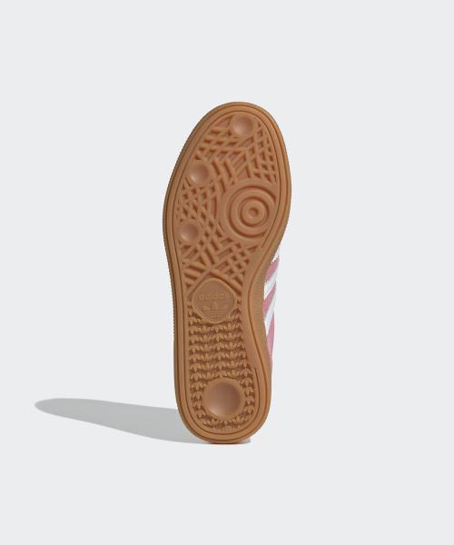 Adidas Adidas Handball Spezial - Pink JI2654 [Shipped from Korea] 100% Authentic