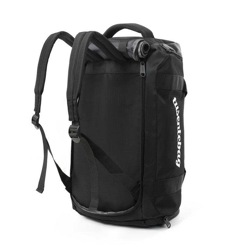 Reisetasche mit großer Kapazität Fitnesstasche Sporttraining Umhängetasche Multifunktionaler Rucksack