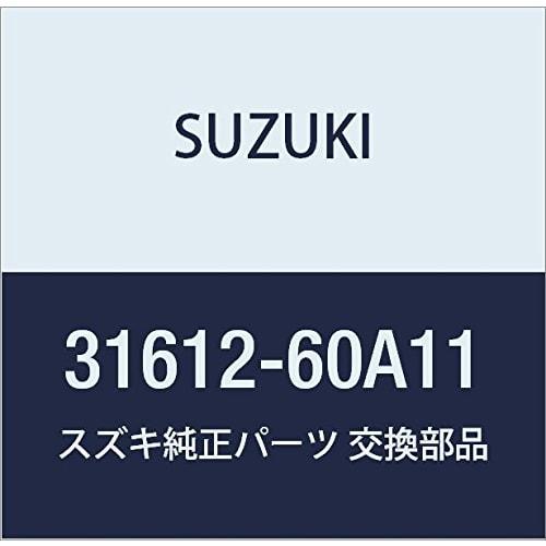 

SUZUKI (Suzuki) genuine parts bearing part number 31612-60A11