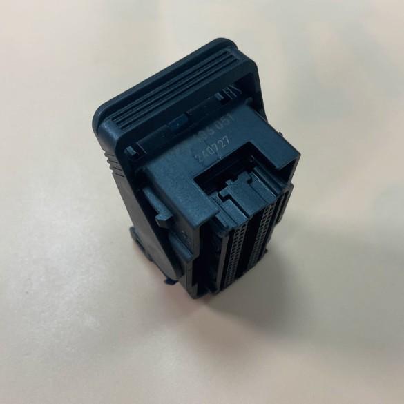 72-Pin Original Car Wiring Harness Connector Plug