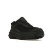 HOKA  Bondi 7 Black Women Sneakers 1110519-BBLC