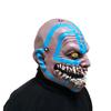 Mortal Kombat Baraka Mask Latex Costume Accessory For Halloween Cosplay