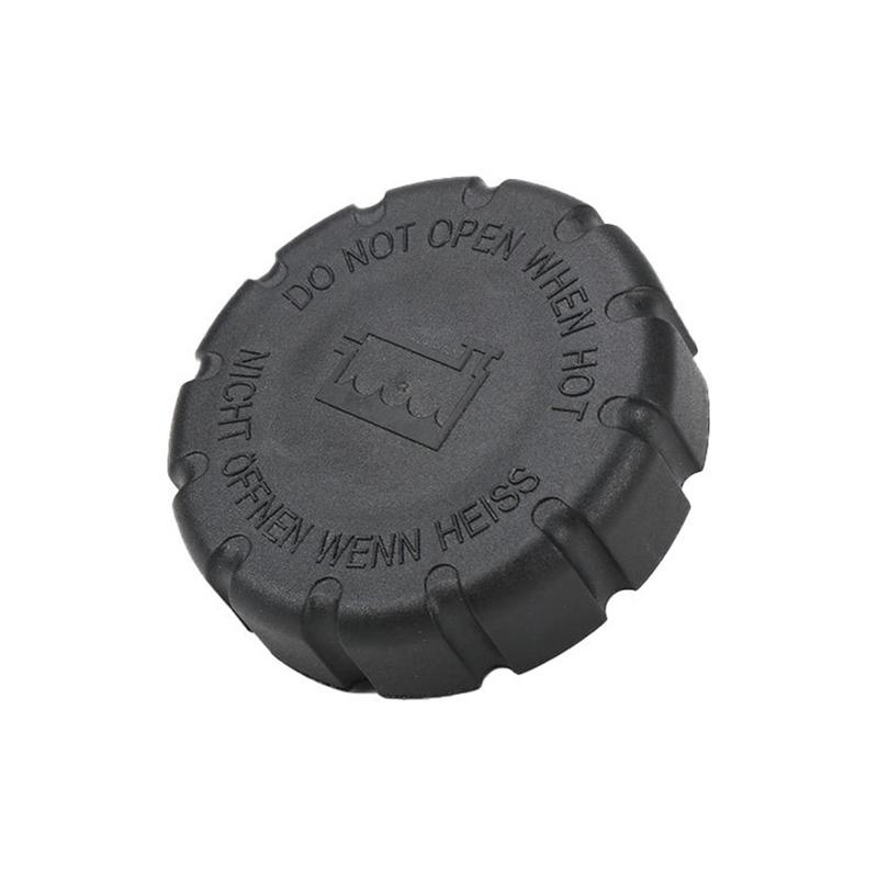 Radiator Expansion Tank Cap 2105010615 Radiator Cap Coolant Tank Expansion Cover for Mercedes-Benz C E S CLA SLK GLA GLE Class