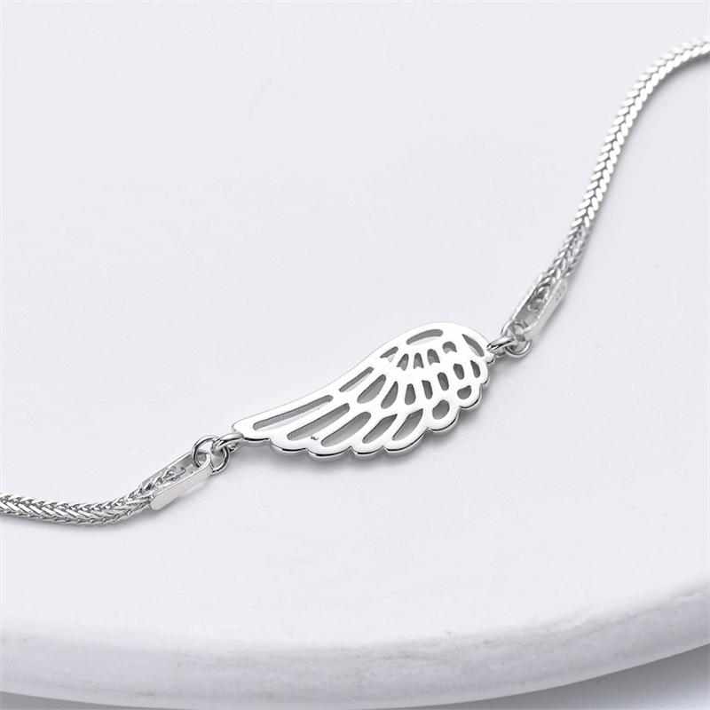 Shining Five-Pointed Heart Bead Snake Bone Bracelet Fit Charm DIY Bead Charms For Women Jewelry Trinkets