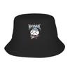 Chiikawas Summer Time Bucket Hat for Unisex Summer  Sun Hats Style Foldable for Outdoor Sport Fishing Hats Session Hat