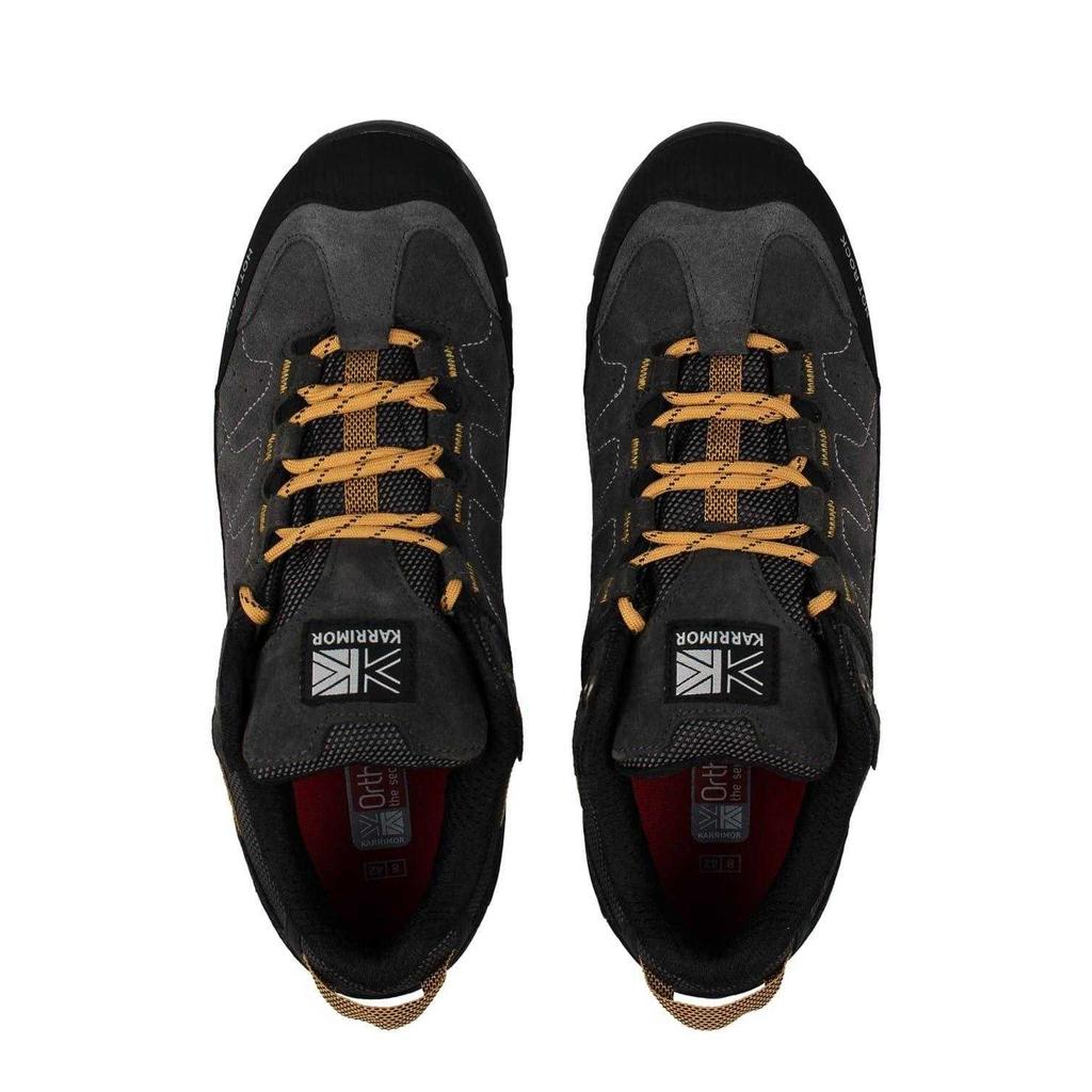 Karrimor Mens Hot Rock Flat Walking Shoes
