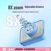 Children's HD Dual Camera - Fun & Cute Mini Digital Camera for Photos & Videos, Perfect Birthday Gift Toy
