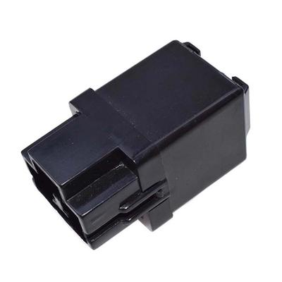 # 81980-12070 For Toyota RAV4 Sienna Lexus Blinklys 3-Pin Relé Svart