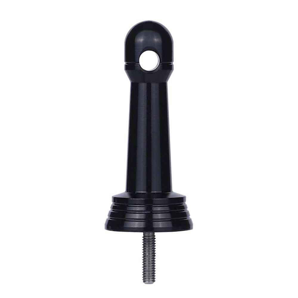 

Змінна балансирна штанга для рибальського приладдя з отвором для підвішування. Підставка для балансу. Рибальська котушка чорний