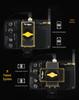 Aike BD1 Dual-Sided Dummy Battery NPF System with Switchable Monitor Power Supply and Mount