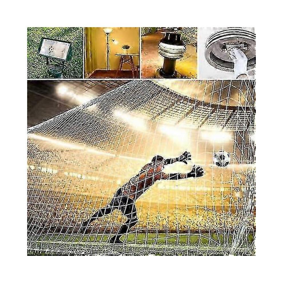 Zestaw 5 żarówek halogenowych R7s 118mm 200W 230V ściemnialnych Halogenowe lampy prętowe
