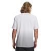 Under Armour Mens Stacked Logo Loose Fit T-Shirt