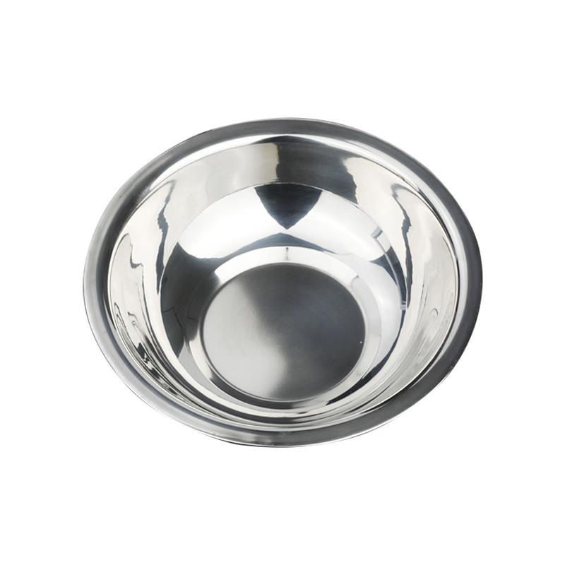 201 Stainless Steel Stackable Food Pan Set