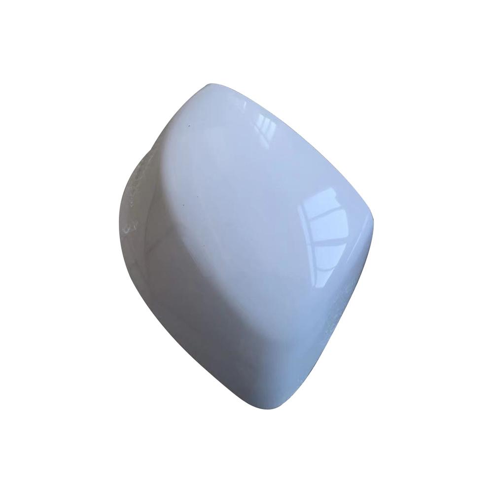 Right Side Rearview Mirror Cover Primer For Honda Civic 2012-2015 76201-TR0-A01