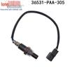 Honda Accord Sauerstoffsensor: 36531-PAA-305, 36531-PAA-A01, 36531-PAA-306