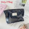 Stylish Makeup Organizer With Large Capacity For Home Storage And Travel Use