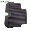Motorcycle High Flow Air Filter Cleaner Fit for KAWASAKI ER-6N ER650 ER6N ER-6F ER6F EX650 Ninja 650R 2009 2010 2011
