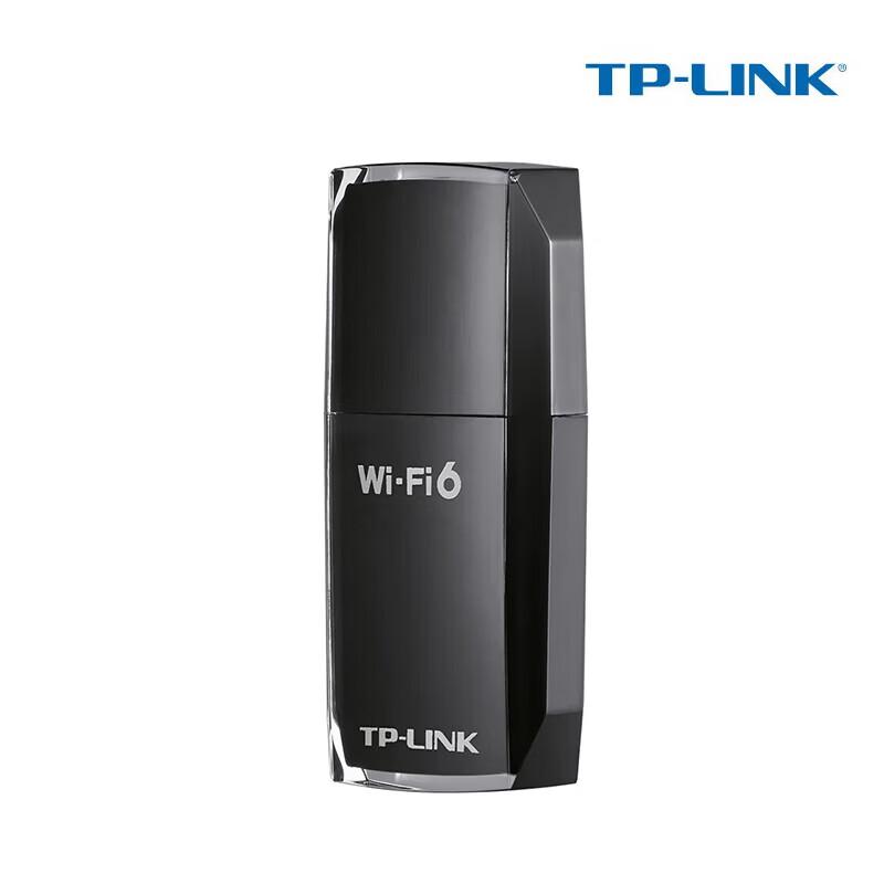 Tp-Link TL-XDN7000 Driver-Free Dual-Band USB WiFi Adapter (CN Version)