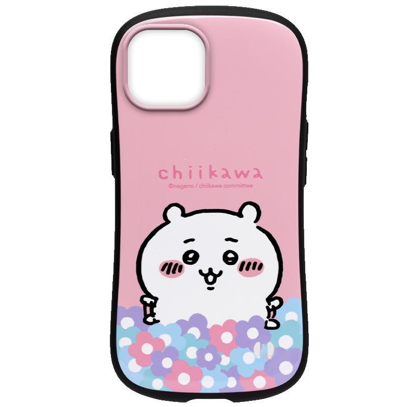 Cartoon-Stoßfeste Magnetische Handyhülle für iPhone 14/15/16/17 PROMAX