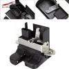 Seat REAR TRUNK LOCK LID LATCH FOR VW GOLF MK5 GTI MK6 SEAT LEON 5K0827505A