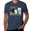 Baki Hanma Classique TShirt AntiPilling Casual TShirt