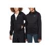 Nike Therma-FIT Full-Zip Hoodie Kids Tops Black FD2861-010