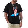 Mrballen Strange Dark Tshirt Utility Casual Work Tshirt
