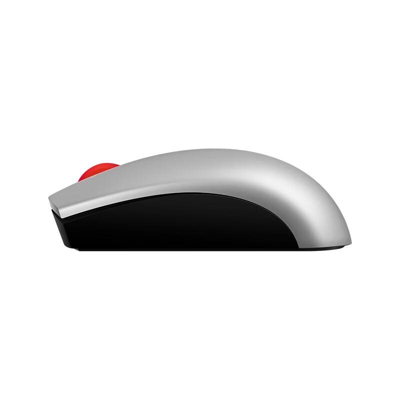 Lenovo Thinkplus Little Red Dot Dual-Mode Wireless Mouse