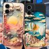 Per Motorola Moto G24 / G24 Power / G04 / G04s / Motorola E14 Custodia Carina Cartone Animato Lusso Morbido Silicone Cover Posteriore Capas