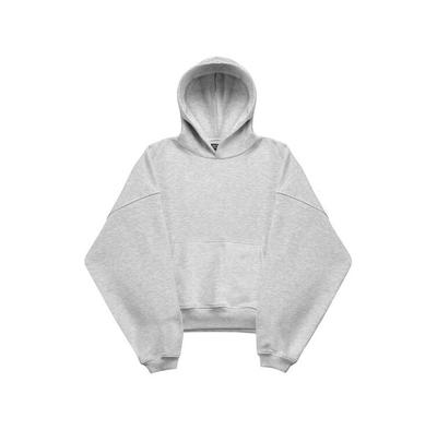 Hoodie 2005 Uniform