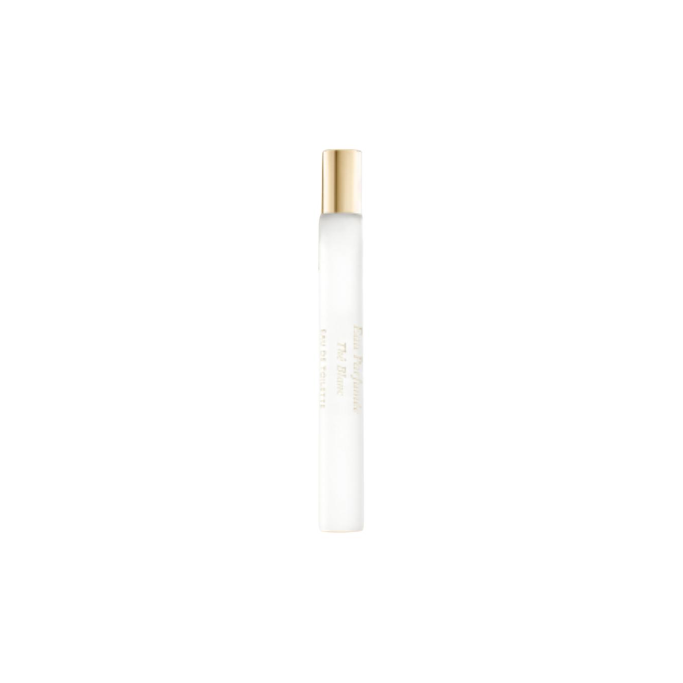 BVLGARI You Jing White Tea Eau De Toilette Sample Pack Eau De Toilette White Musk Potpourri 10ml 10ml
