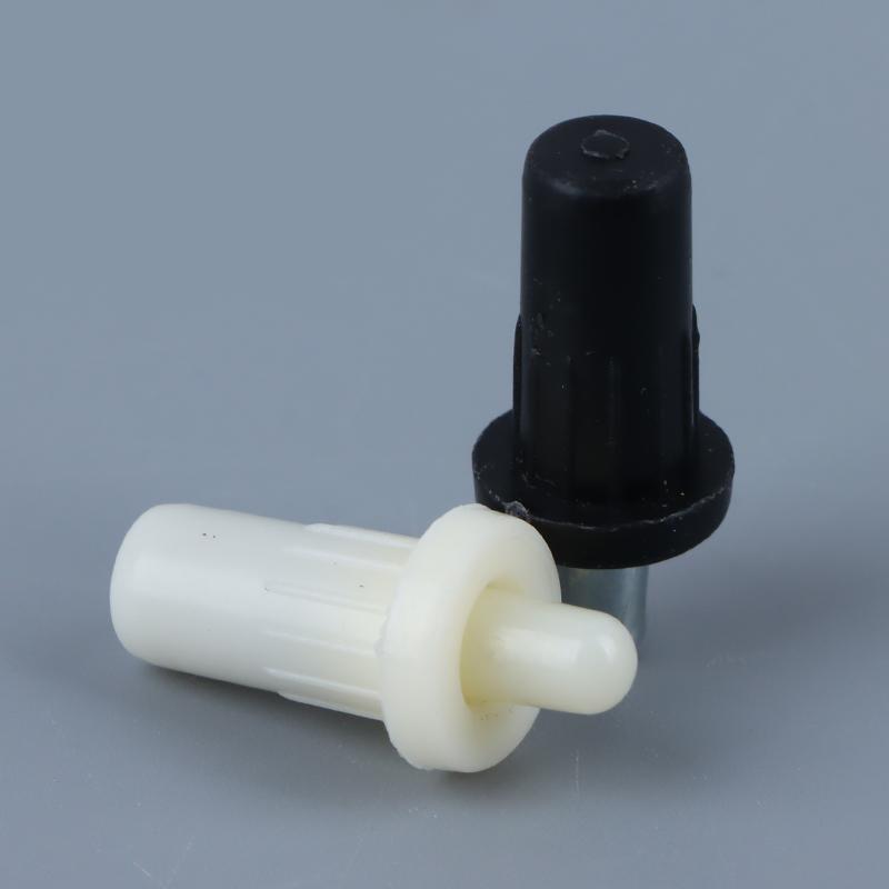 10Pcs Spring Loaded Replacement Pins For Door And Shutter Louver Repair Pin Retractable Shutter Pins Home Graden Suplies