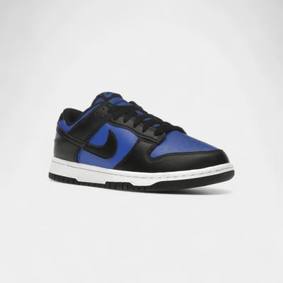 Dunk Low Hyper Royal