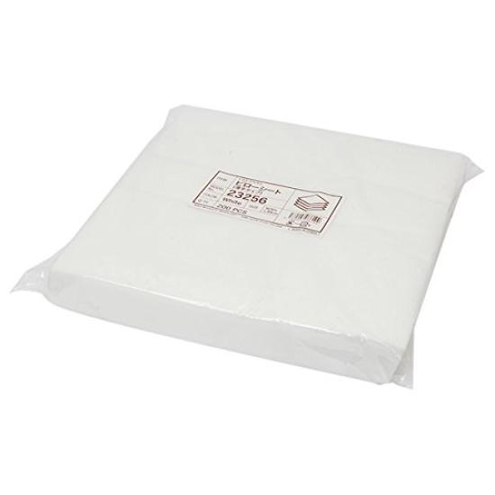 Pillow Sheets Cross Thin 200 Sheets (No Cut), Type,
