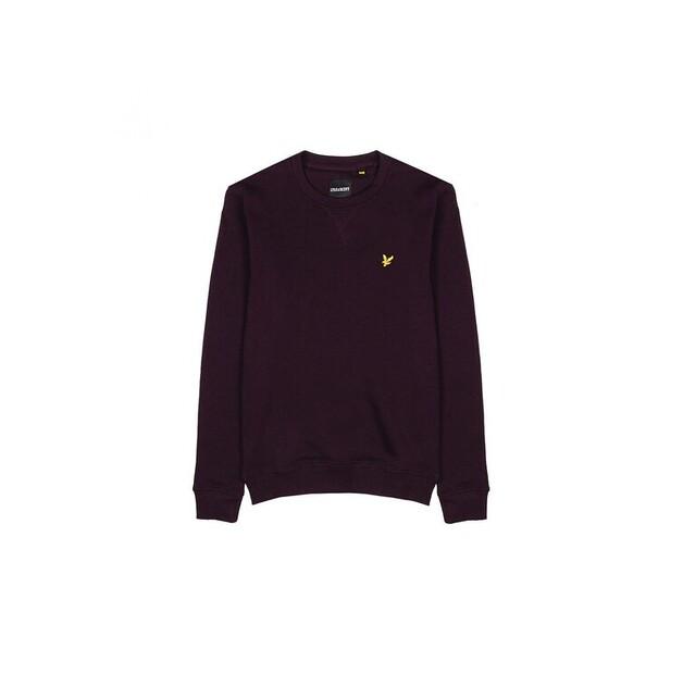 Толстовка Lyle Scott ml1131v_z562 EU S