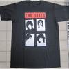 THE SLITS Band Kollektion T-Shirt Schwarz Alle Größen Geschenk für Fan AQ104