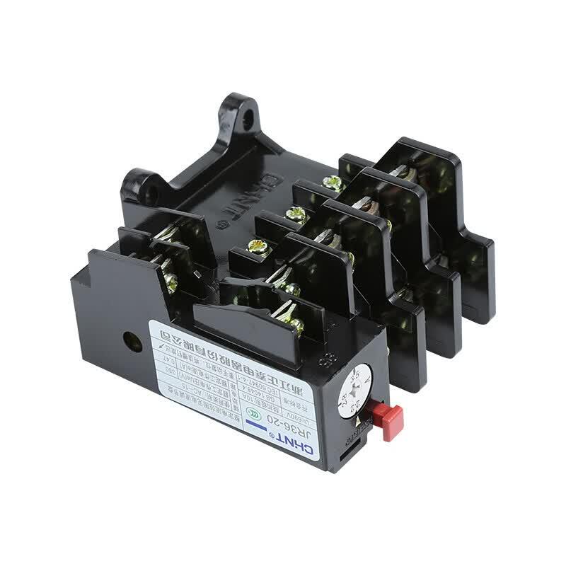 CHNT JR36 Thermal Overload Relay