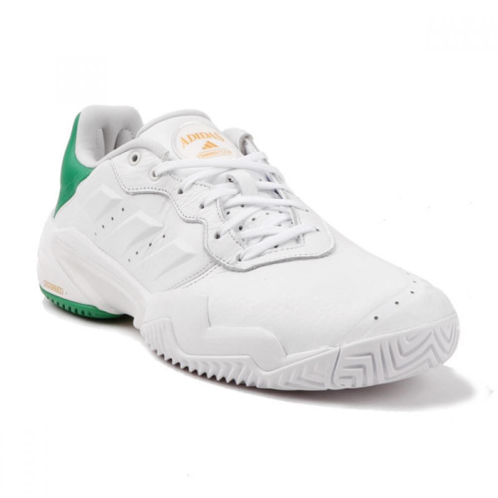 

Adidas Мужские теннисные кроссовки из натуральной кожи Barricade 13 255