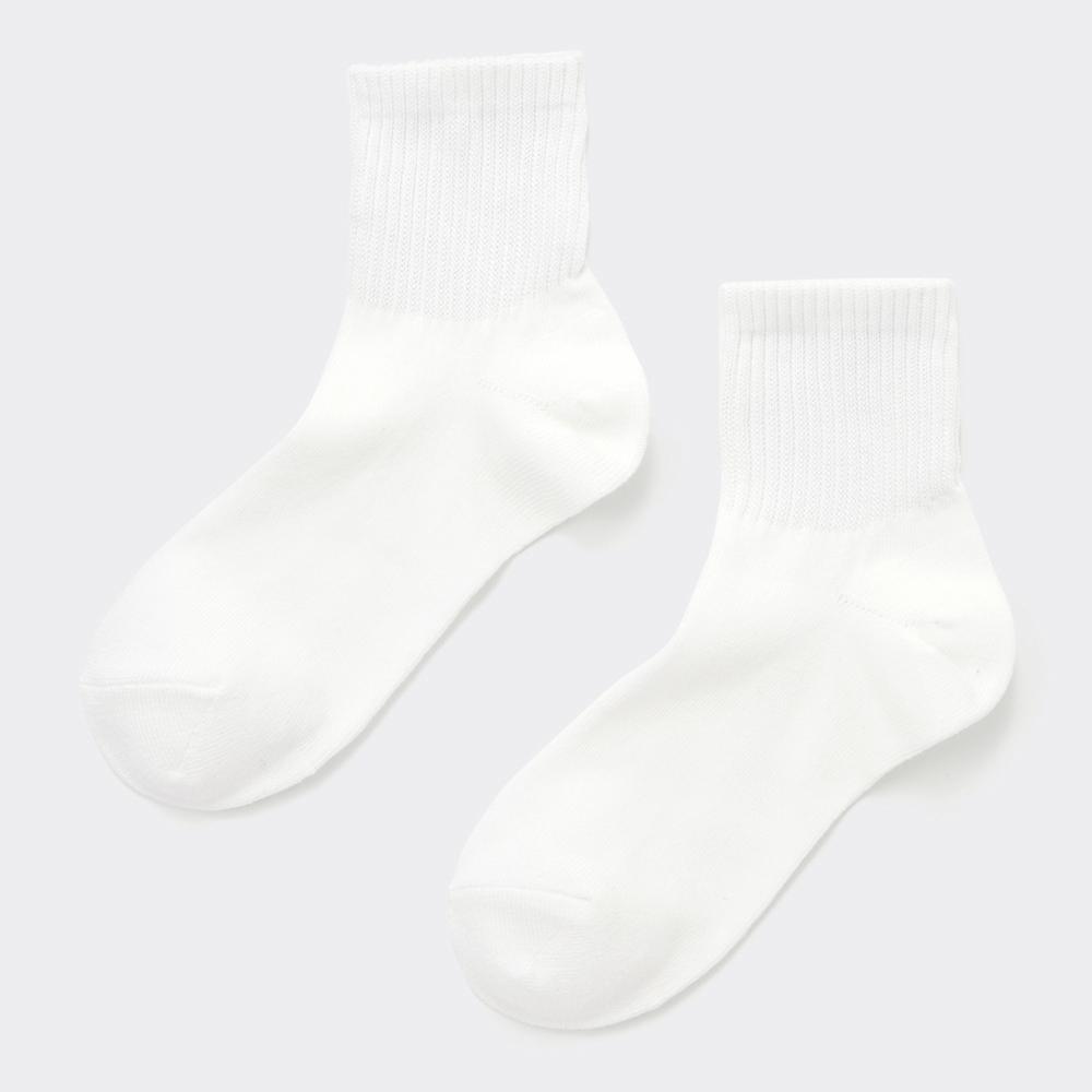 

GU KIDS Unisex Ankle Socks 2P+E