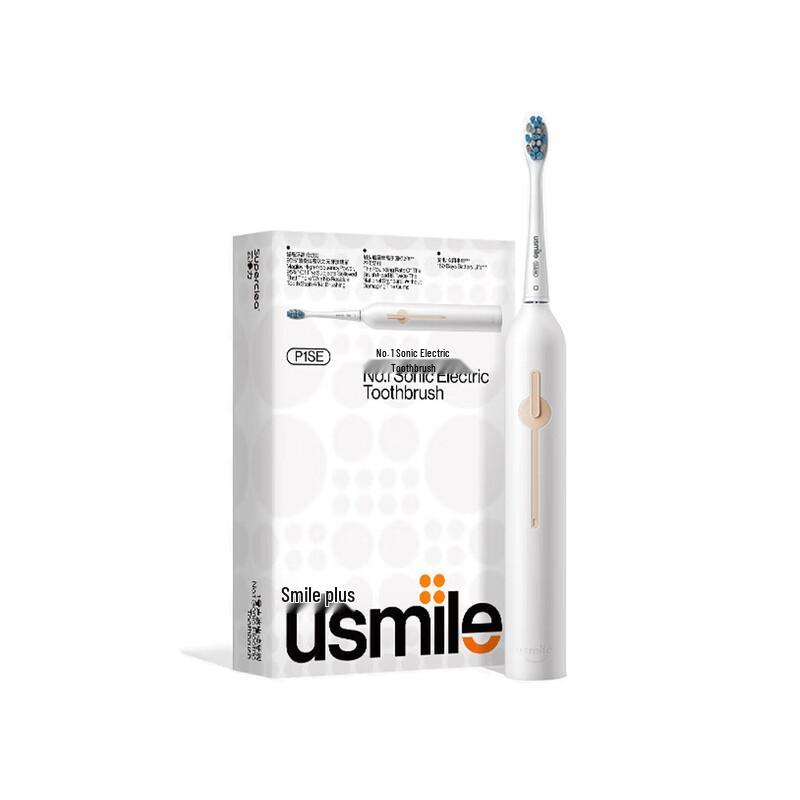 

Usmile P1SE Sonic Electric Toothbrush