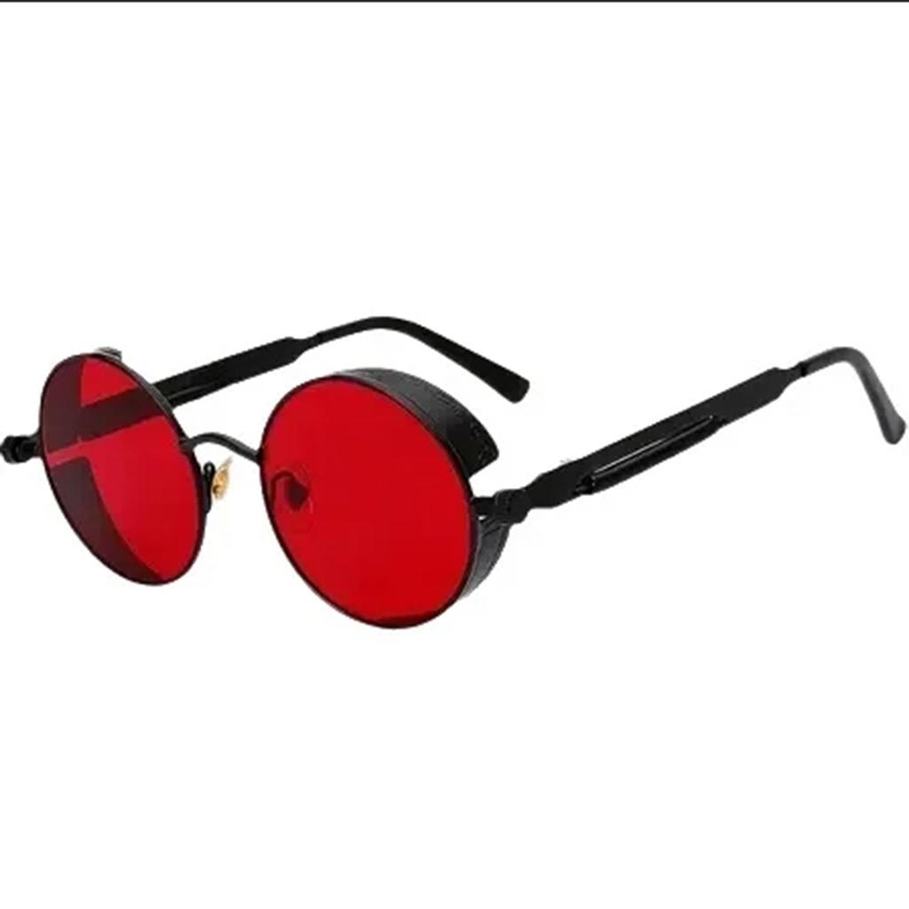 Punk Fashion New Sunglasses Trend Sunglasses Steam Sunglasses for Men and Women Sunglasses