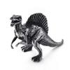 Creative Stainless Steel Dinosaur Figurine – Home Decoration & Children's Gift