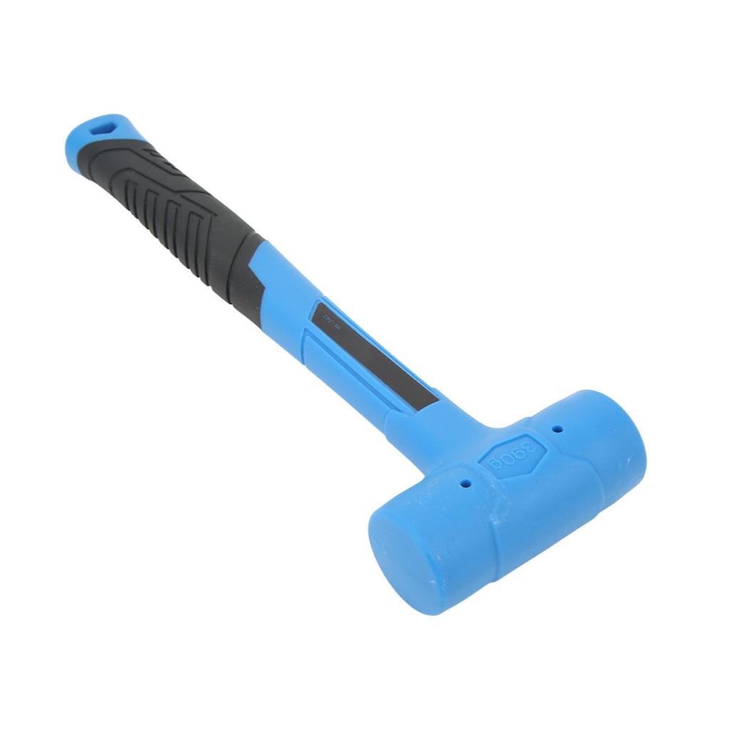 Bicycle Repair Rubber Hammer Bicycle Headset Cup Removal Remover Tool for Bike Repair