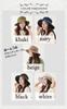 Outdoor UV Sun Adventure Safari Water Beige [valeria] Women's Hat, Hat, Protection, Protection, Tyrolean, Hat, Hat, Repellent, Blackout, Summer,